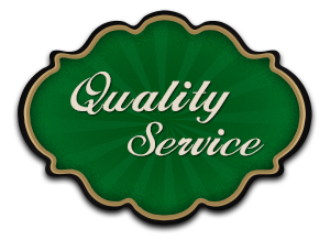 Quality Service Icon